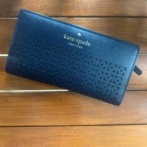 Kate Spade Bifold wallet